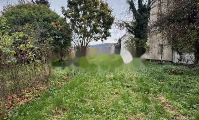 Земельный участок, Ново-Водмат