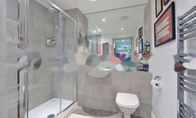 Garand Court, London, - EPC Rating C