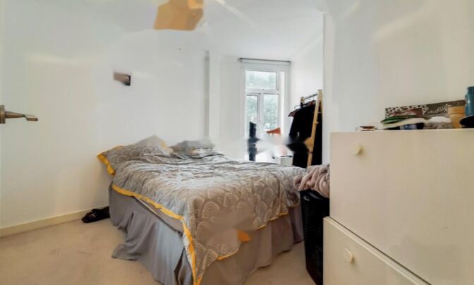 Abney Park Court, Stoke Newington High Street