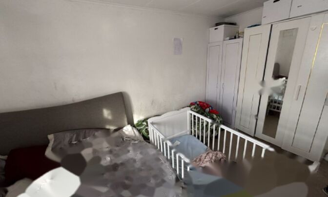 Amberden Avenue, Finchley