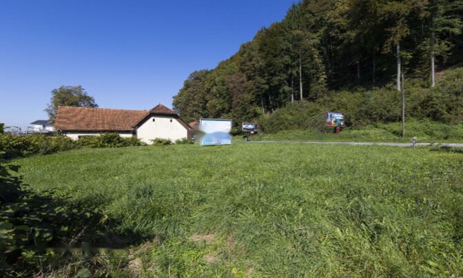 Участок, Новый Рудник.