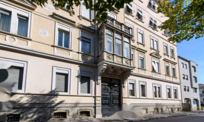 Квартира на улице Витторио Венето