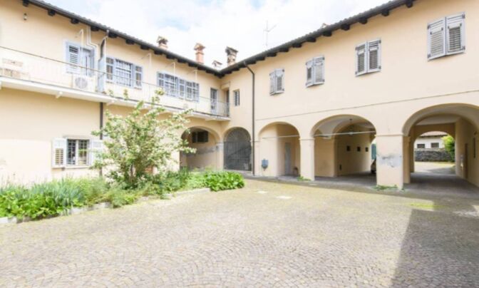 Квартира в центре Горицы