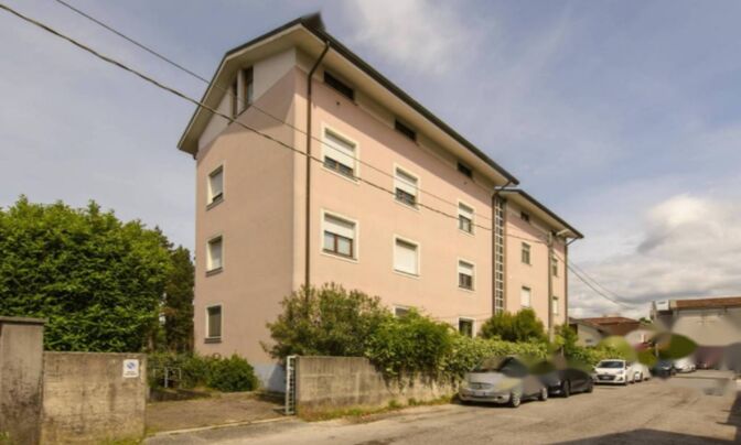 Квартира в центре Гориции