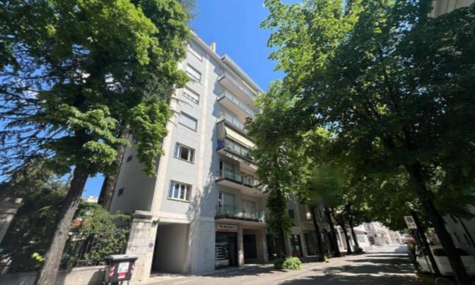 Квартира на улице Диаса