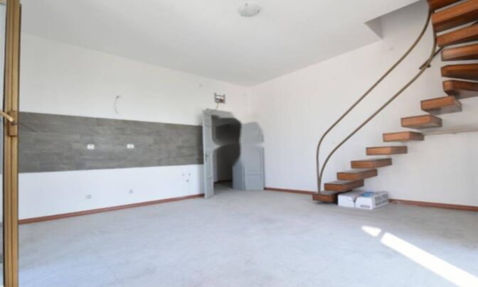 Трёхкомнатная, проспект Италия