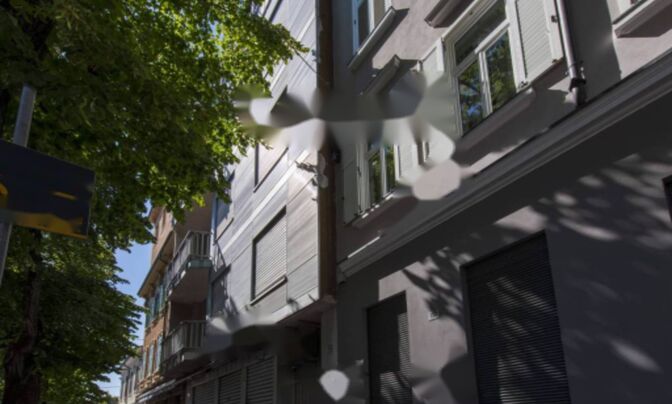 Квартира улица Дука Д'Аоста