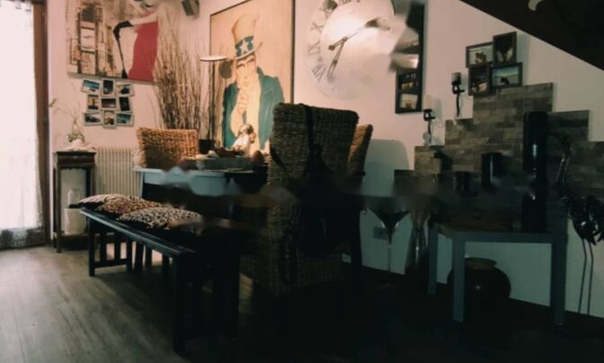 Четырехкомнатная в Горице