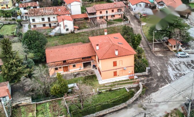 Усадьба Автономная Ферма в Берестовице