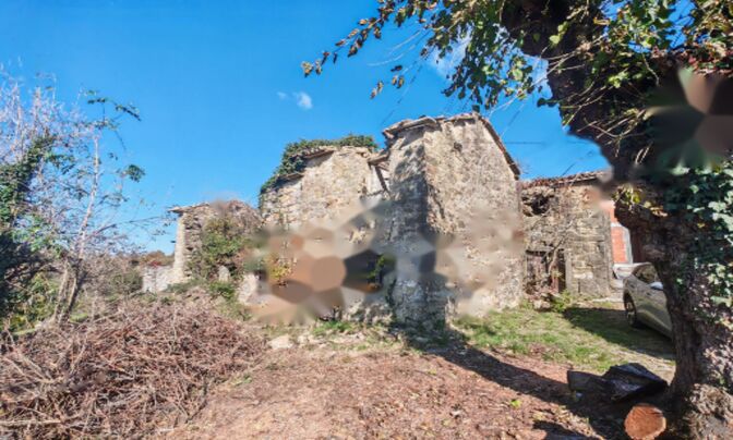 Поместье Кметияново Бутара