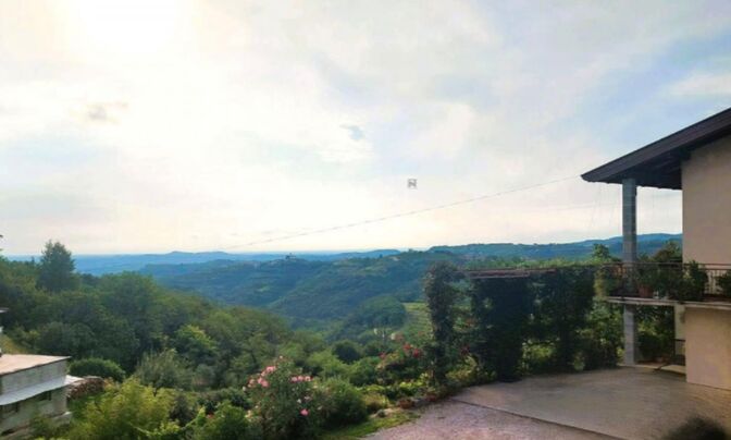 Дом, Гоняче