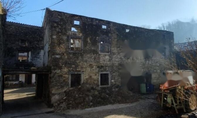 Дом Другое Велике Жабле