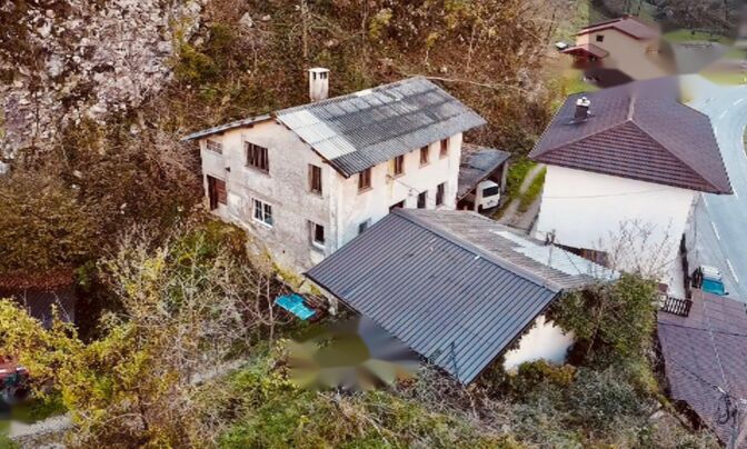 Дом в Трново-об-Сочи