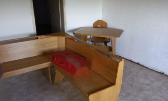 Дом в Коте у Семича