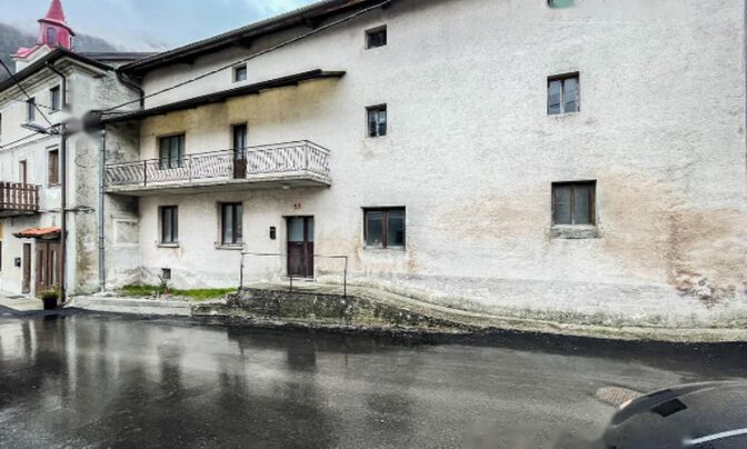 Дом с террасой Подкрай