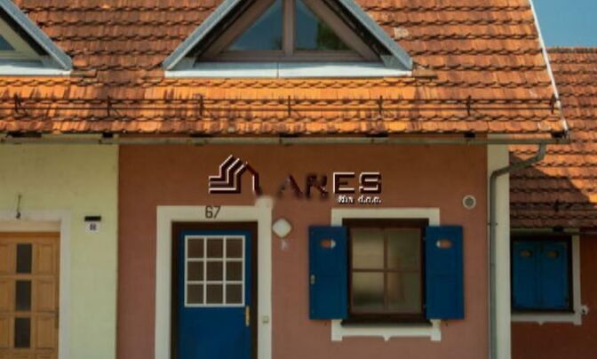 Двухквартирный дом Чатеж Об Сави