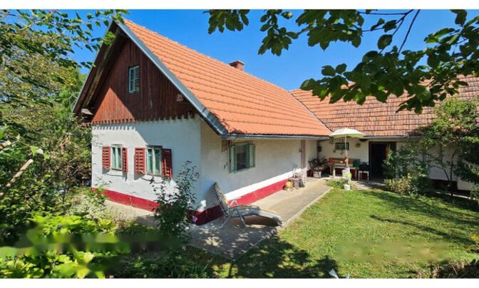 Дом Другое Глобока