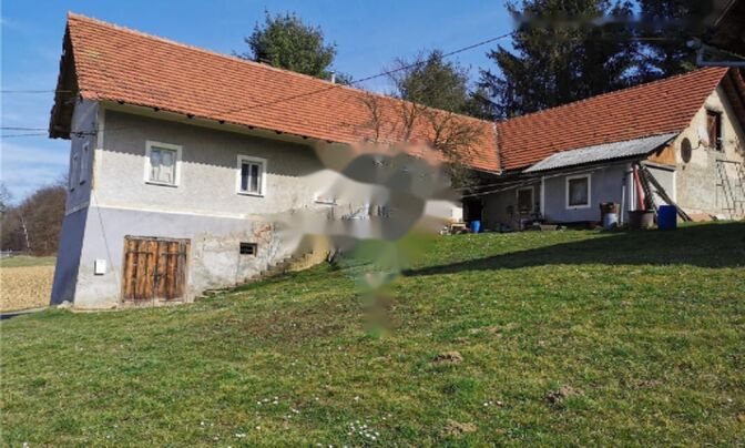 Дом, Иваньковци