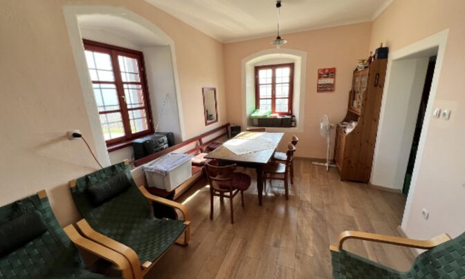 Дом в Бистрице-Сотле