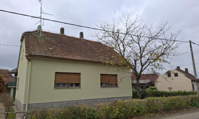 Дом в Цанкова