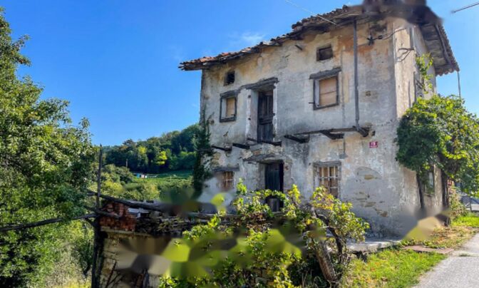 Дом, Врховле при Койскеме