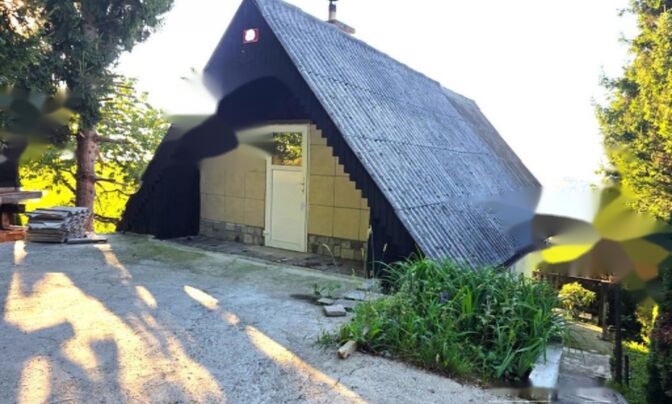 Дом, Планица