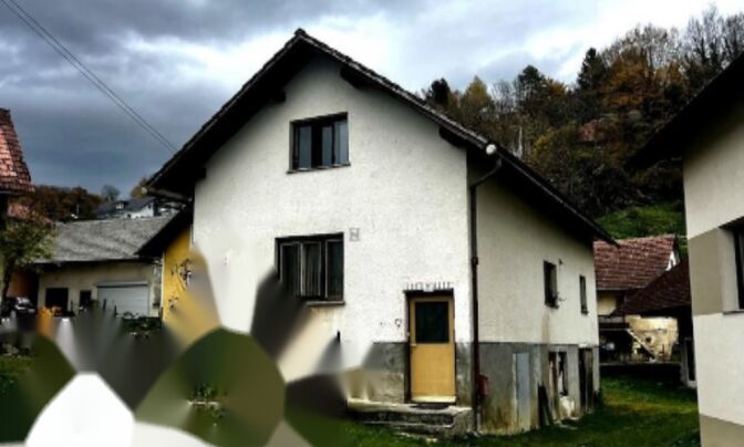 Дом, Габрье