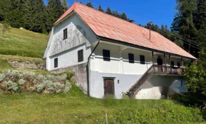 Дом Худиня 89