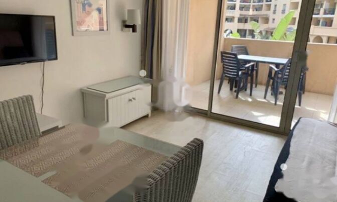 Apartment La Bocca