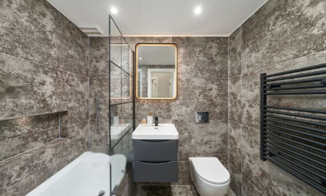 Tadema Road, Chelsea