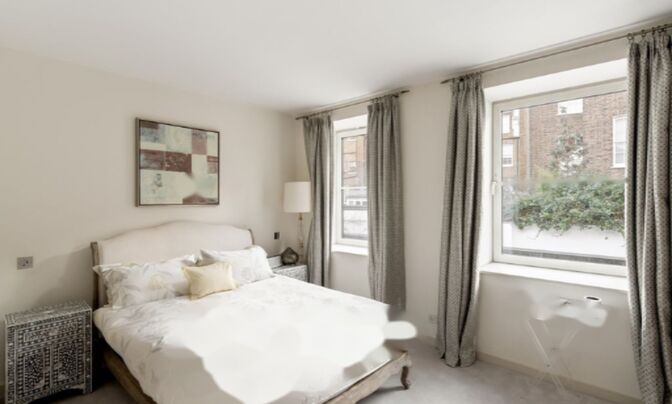 Harrods Court, Brompton Place