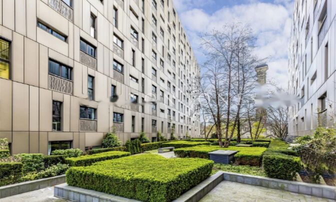 Woods House, Grosvenor Waterside, 7 Gatliff Road