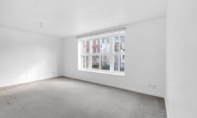 Mapeshill Place, Willesden Green