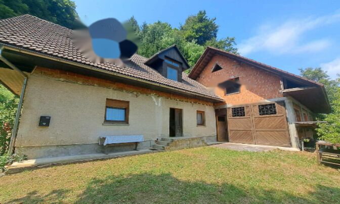 Поместье, ферма Нарапле