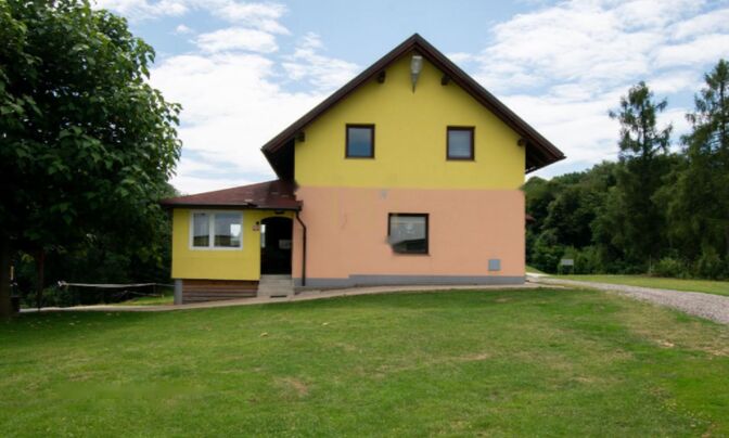 Участок, ферма Осек