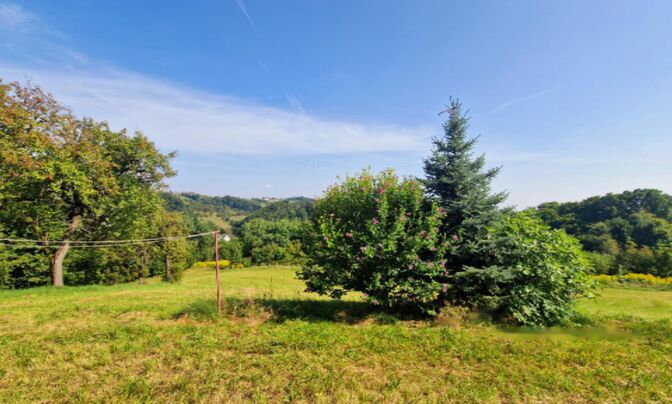 Поместье, ферма Песница у Марибора, Драгучова