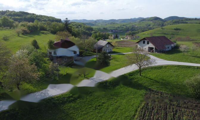 Усадьба, ферма Сдоле.