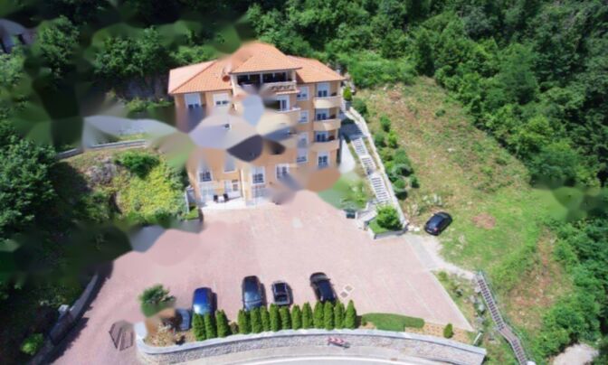 Семейный дом Опатия Центр