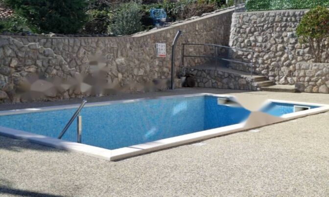 Семейный дом в Центре Опатии