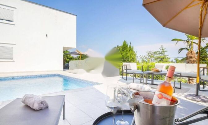 Семейный дом Опатии Центр