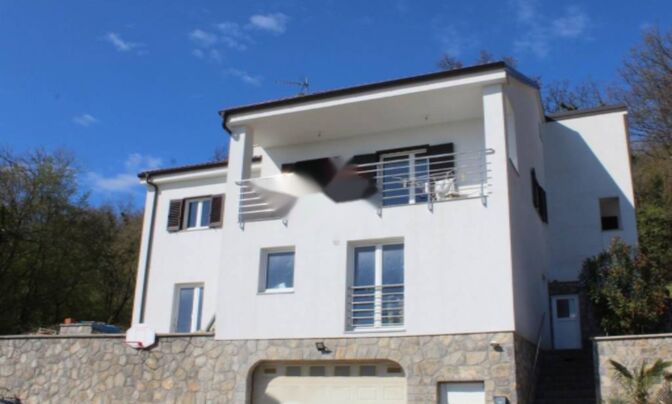 Семейный дом Вепринац