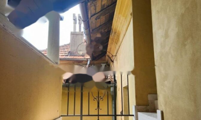 Вторая квартира, Центр Опатии