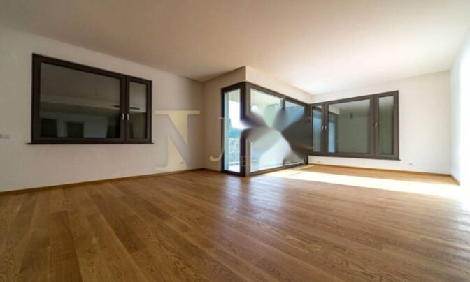 Четырехкомнатная квартира Опатия Центр