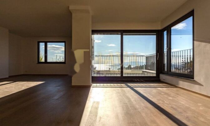 Четырехкомнатная квартира Центр