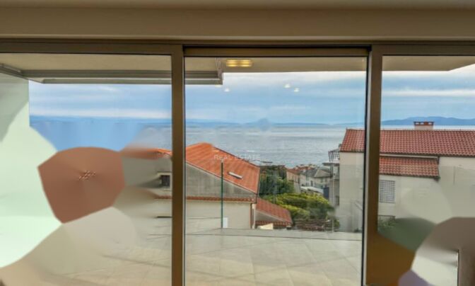 Трёхкомнатная квартира Центр