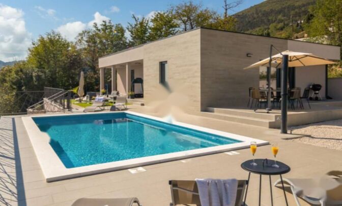 Семейный дом в Ичичах