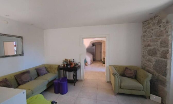 Квартира Волоско Опатия