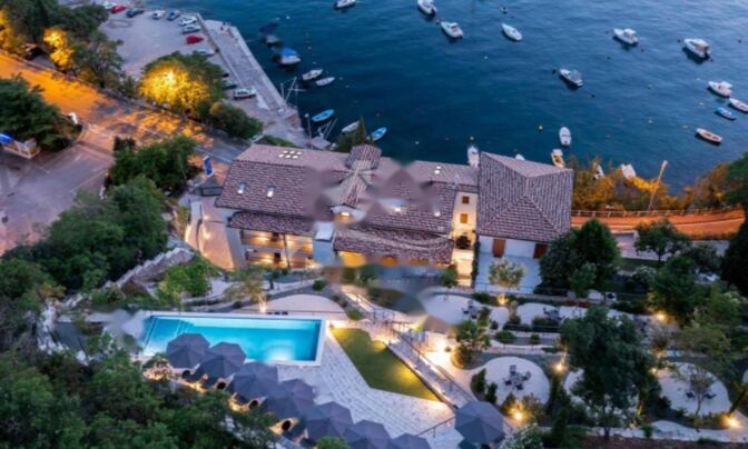 Трехкомнатная квартира в Центре