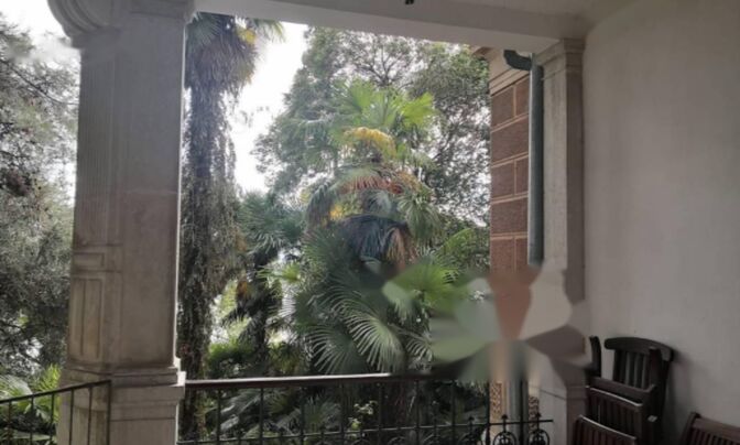 Четырехкомнатная квартира Опатия Центр