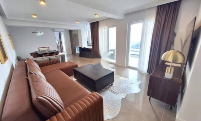 Двухкомнатная квартира Добречь